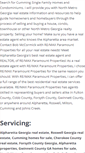 Mobile Screenshot of learnhowtoavoidforeclosure.weebly.com