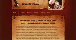 Desktop Screenshot of k9detectives.weebly.com