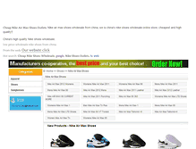 Tablet Screenshot of cheap-china-outlets.weebly.com