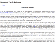 Tablet Screenshot of downloadfireflyepisodes.weebly.com