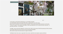 Desktop Screenshot of bbengels.weebly.com