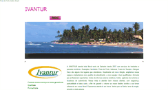 Desktop Screenshot of ivantur.weebly.com
