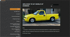 Desktop Screenshot of 23t.weebly.com