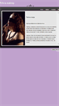 Mobile Screenshot of felicia-makeup.weebly.com