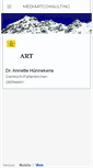 Mobile Screenshot of anhuennekens.weebly.com