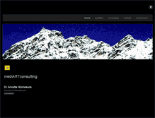 Tablet Screenshot of anhuennekens.weebly.com