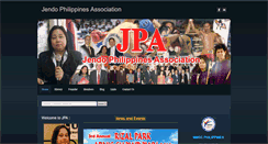 Desktop Screenshot of jendophilippines.weebly.com
