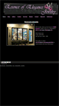 Mobile Screenshot of eoejewelry.weebly.com