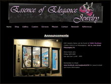 Tablet Screenshot of eoejewelry.weebly.com