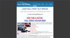 Desktop Screenshot of bountyhunterselfdefense.weebly.com