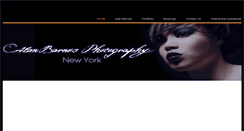 Desktop Screenshot of alanbarnes.weebly.com