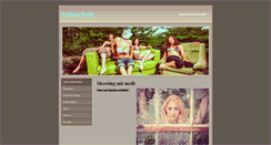 Desktop Screenshot of farbenfrohofficial.weebly.com