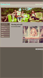 Mobile Screenshot of farbenfrohofficial.weebly.com