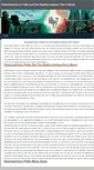 Mobile Screenshot of harrypotterdeathlyhallows2.weebly.com