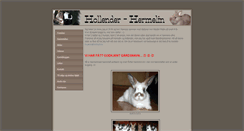 Desktop Screenshot of livanne.weebly.com