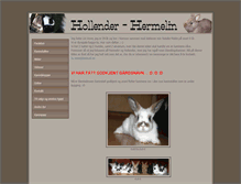 Tablet Screenshot of livanne.weebly.com