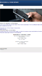Mobile Screenshot of melballphonerepairs.weebly.com