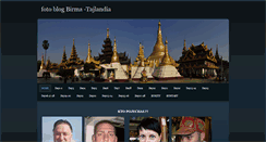 Desktop Screenshot of birma.weebly.com