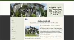 Desktop Screenshot of hurdonfarm.weebly.com