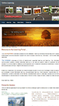 Mobile Screenshot of learningportal.weebly.com