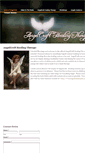 Mobile Screenshot of angelcraft.weebly.com