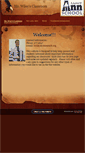Mobile Screenshot of kwileystann.weebly.com