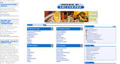 Desktop Screenshot of myadlandpro.weebly.com