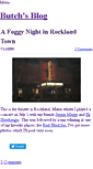 Mobile Screenshot of butchthompson.weebly.com