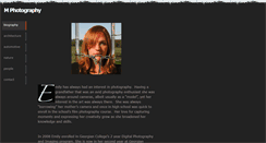 Desktop Screenshot of emilymphotography.weebly.com