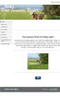 Mobile Screenshot of fourseasonsresort.weebly.com
