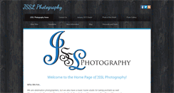 Desktop Screenshot of jsslphotography.weebly.com