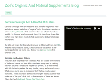 Tablet Screenshot of knowurplants.weebly.com