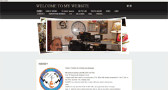 Desktop Screenshot of kb9gsy.weebly.com