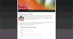Desktop Screenshot of dsingh.weebly.com