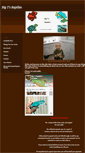Mobile Screenshot of bigtsreptiles.weebly.com