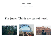 Tablet Screenshot of mikefarley.weebly.com
