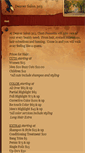 Mobile Screenshot of denversalon303.weebly.com