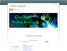 Tablet Screenshot of cypnetsearch.weebly.com