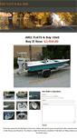 Mobile Screenshot of 2001flatsbay18x8.weebly.com
