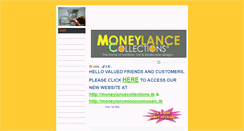 Desktop Screenshot of moneylance.weebly.com