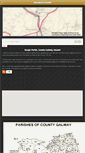 Mobile Screenshot of beaghrootsgalway.weebly.com