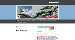 Desktop Screenshot of hiltoncourtyard.weebly.com