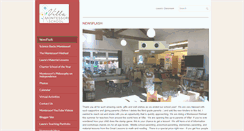 Desktop Screenshot of laltmaier.weebly.com