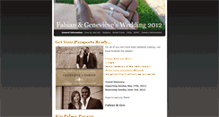 Desktop Screenshot of fabandgen.weebly.com