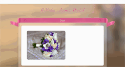 Desktop Screenshot of flymedia.weebly.com