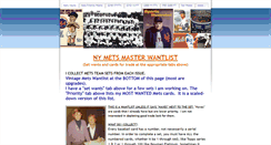 Desktop Screenshot of bonzomorettinymets.weebly.com