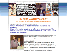 Tablet Screenshot of bonzomorettinymets.weebly.com