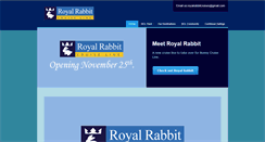 Desktop Screenshot of bunships.weebly.com