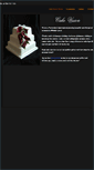 Mobile Screenshot of cakevision.weebly.com