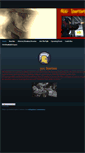Mobile Screenshot of 300spartanshaloclan.weebly.com